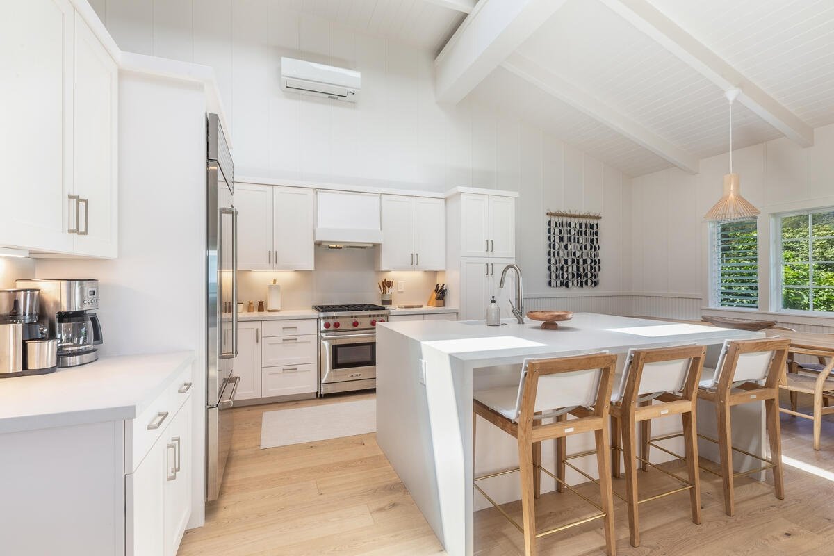 Haena Vacation Rental