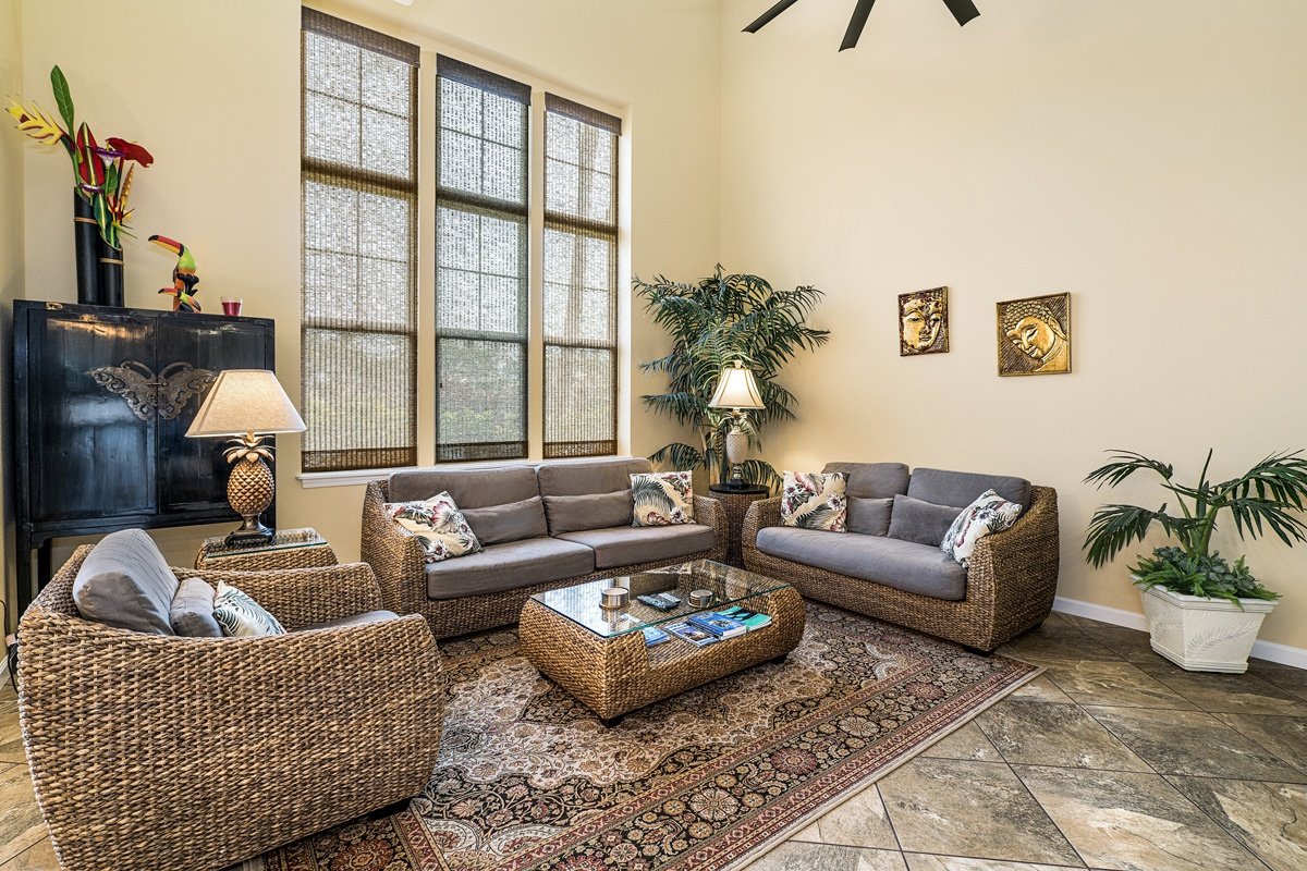 Waikoloa, Vacation Rental
