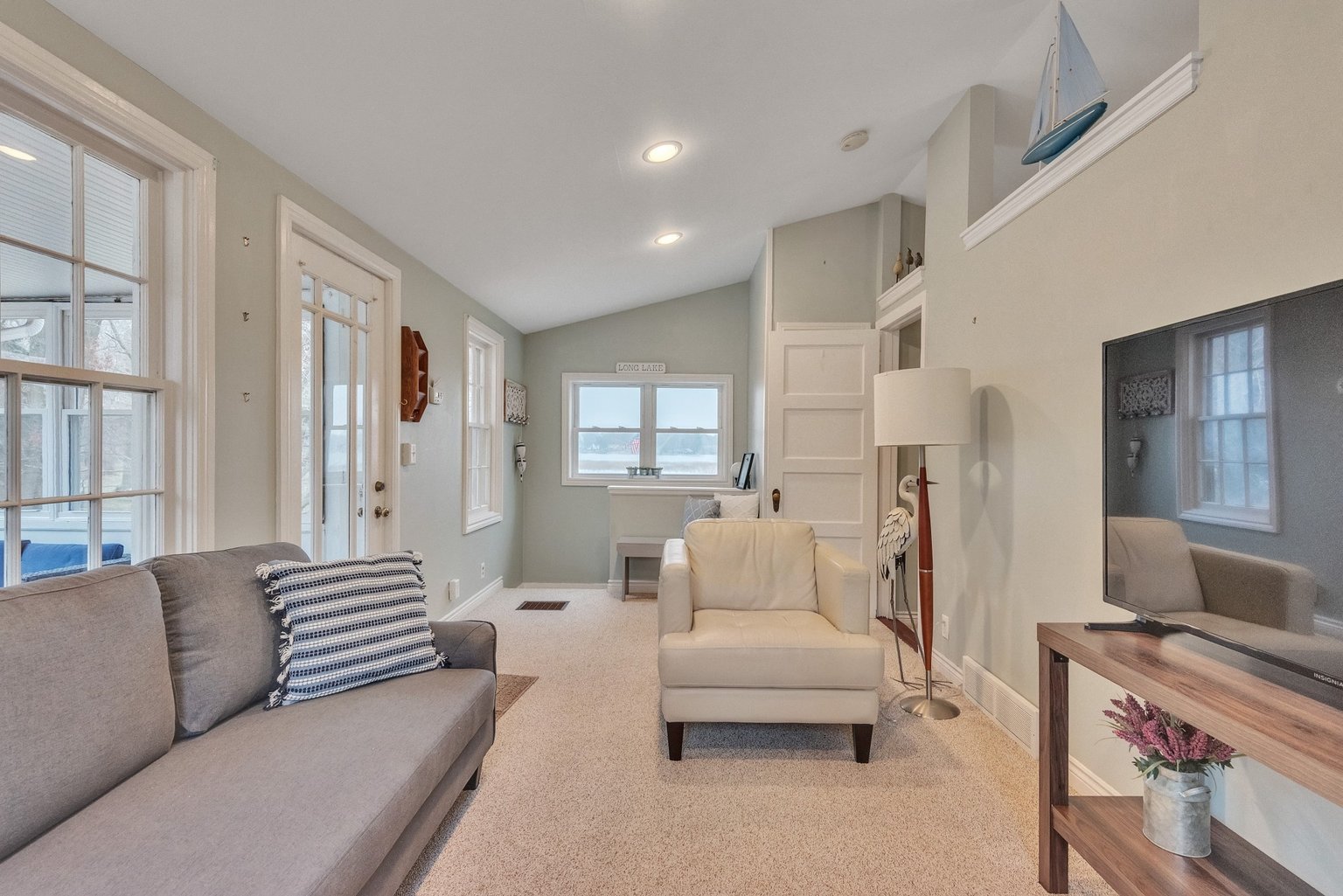 Kalamazoo Vacation Rental