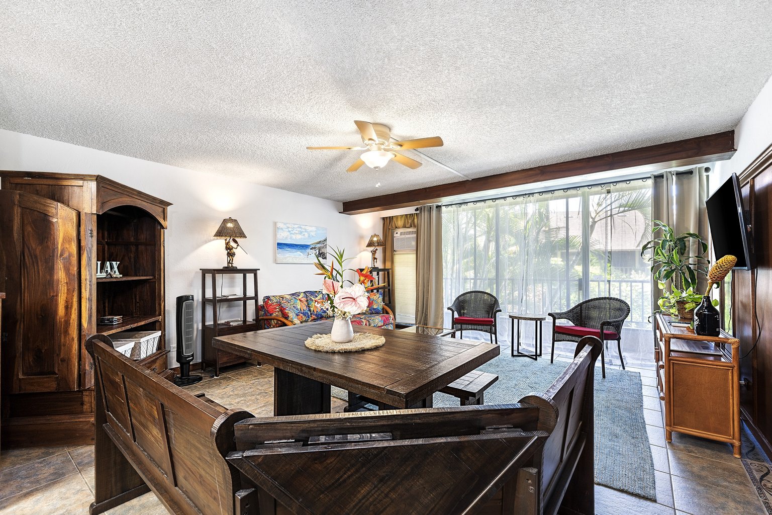 Kailua Kona Vacation Rental