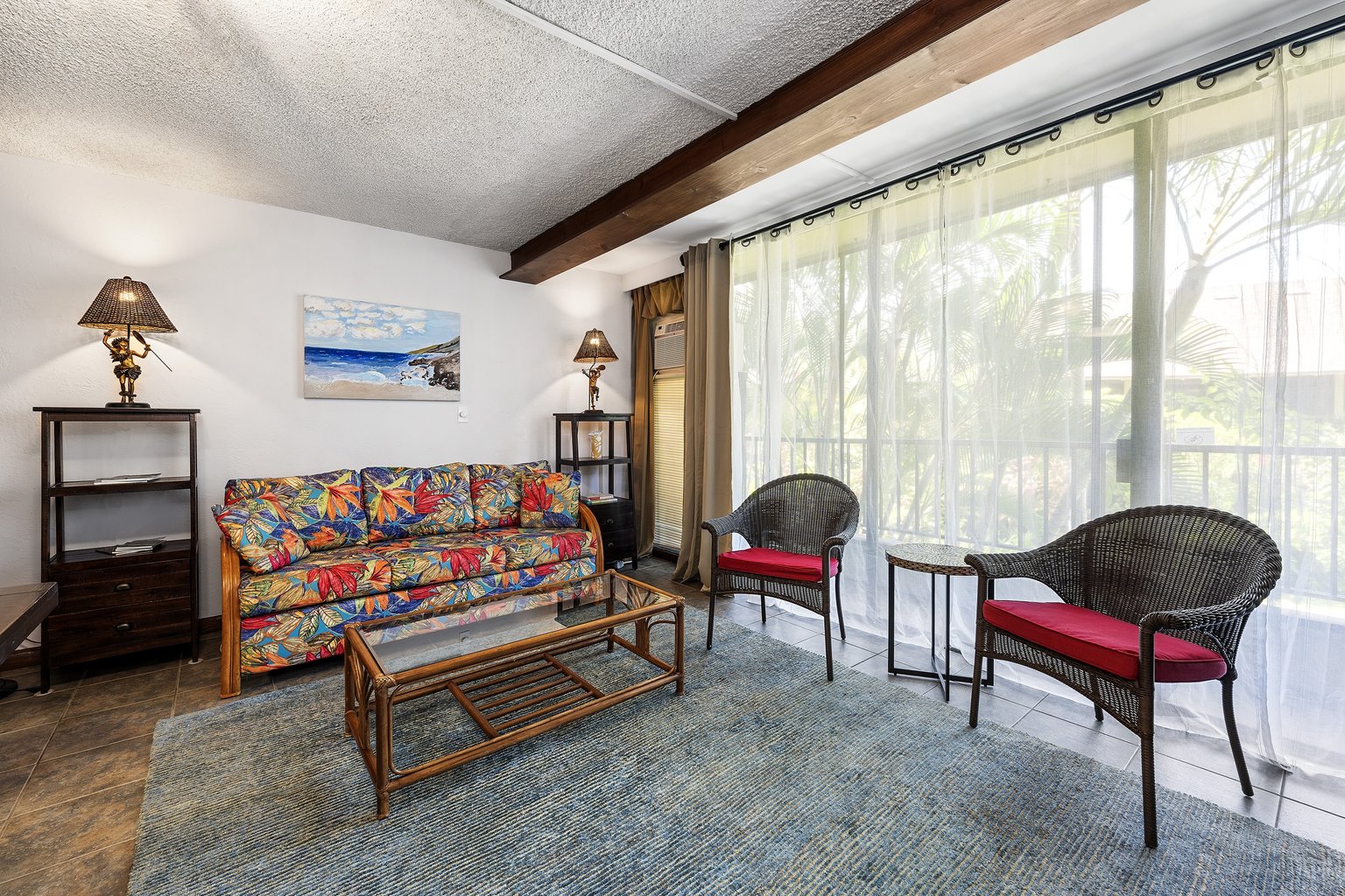 Kailua Kona Vacation Rental