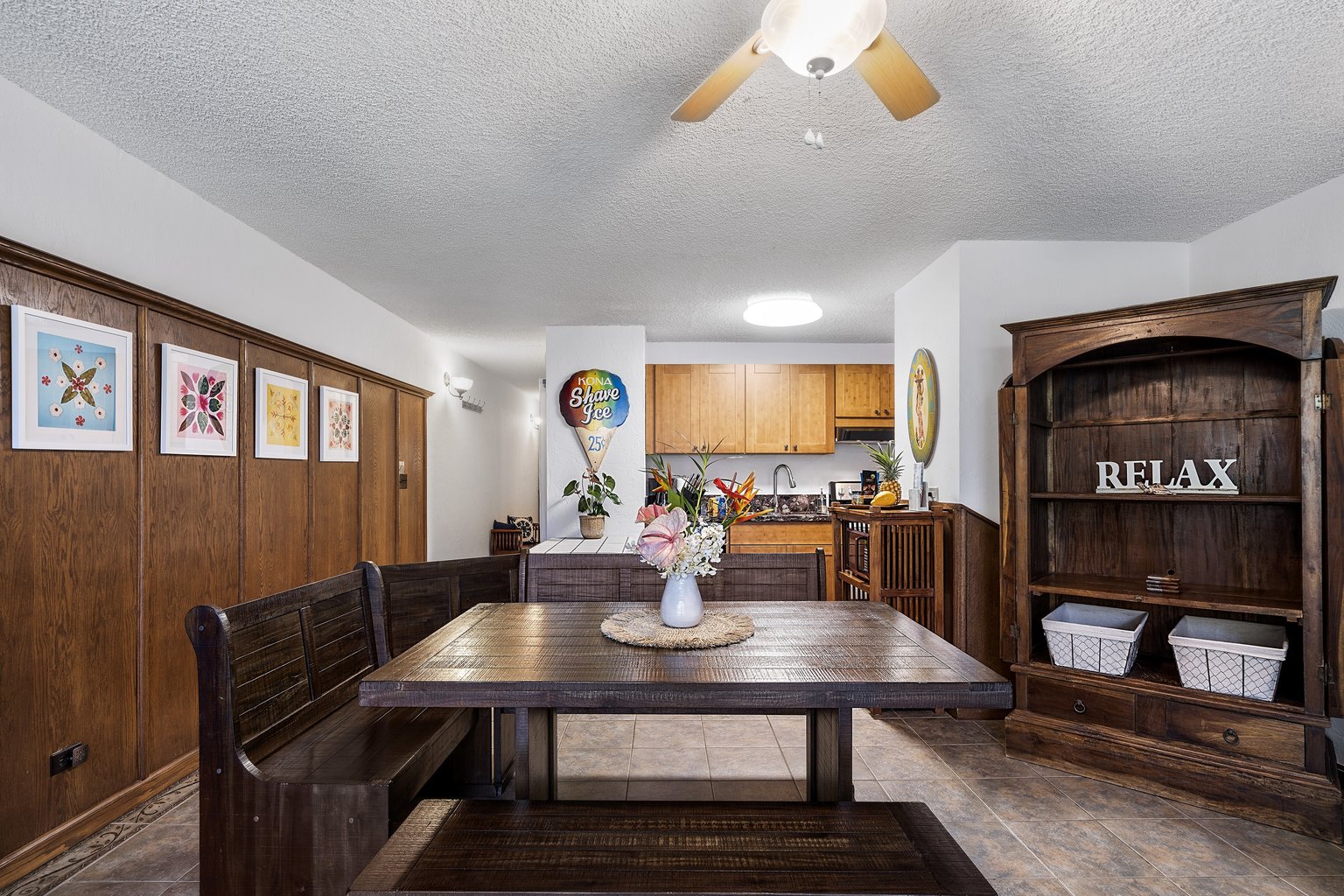 Kailua Kona Vacation Rental