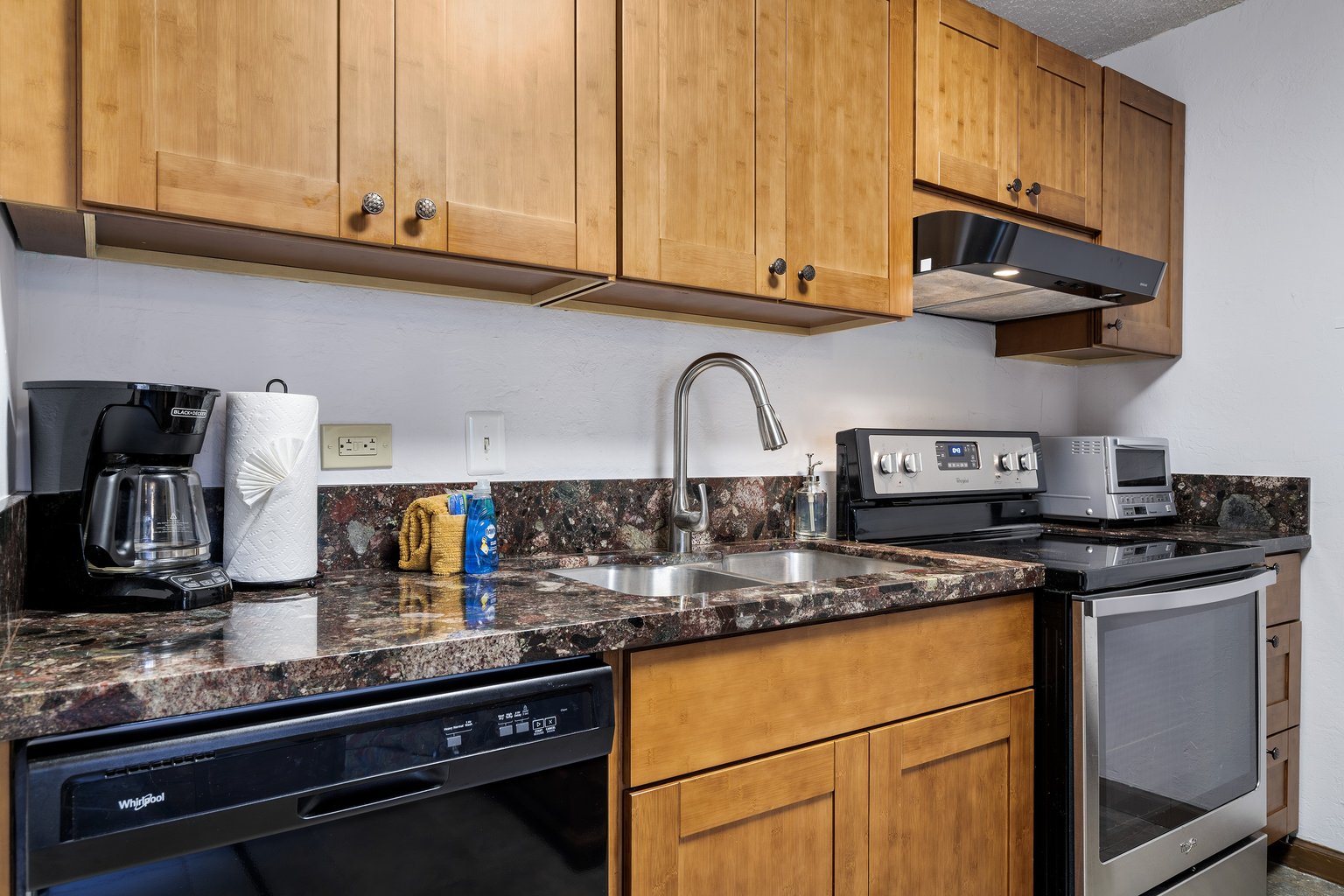 Kailua Kona Vacation Rental