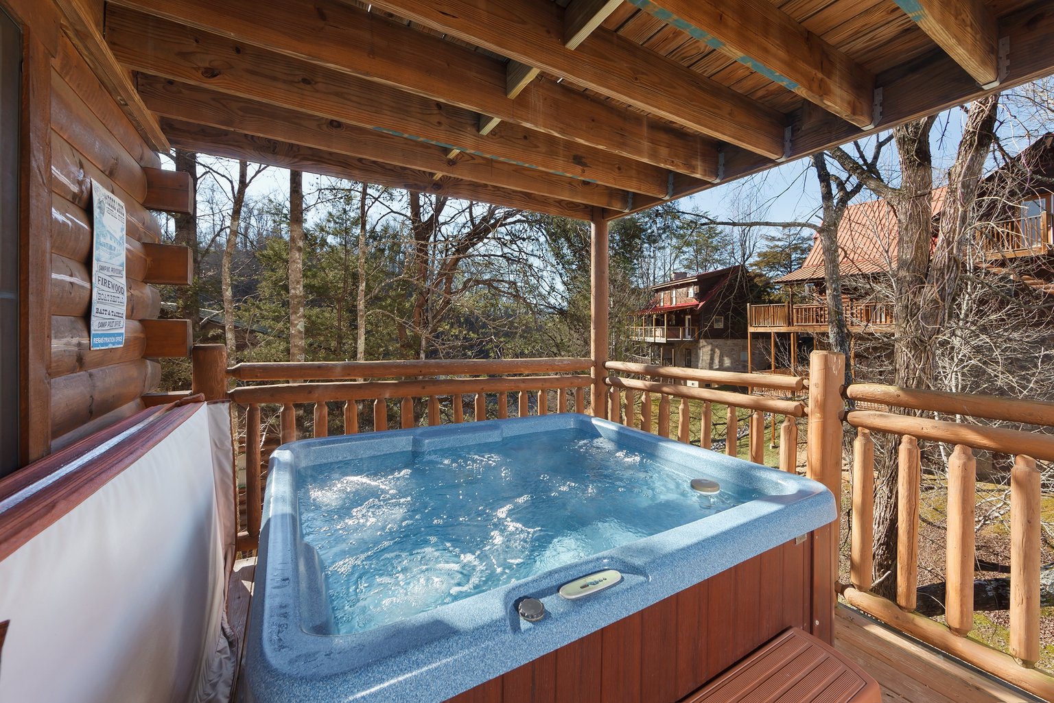 Pigeon Forge Vacation Rental