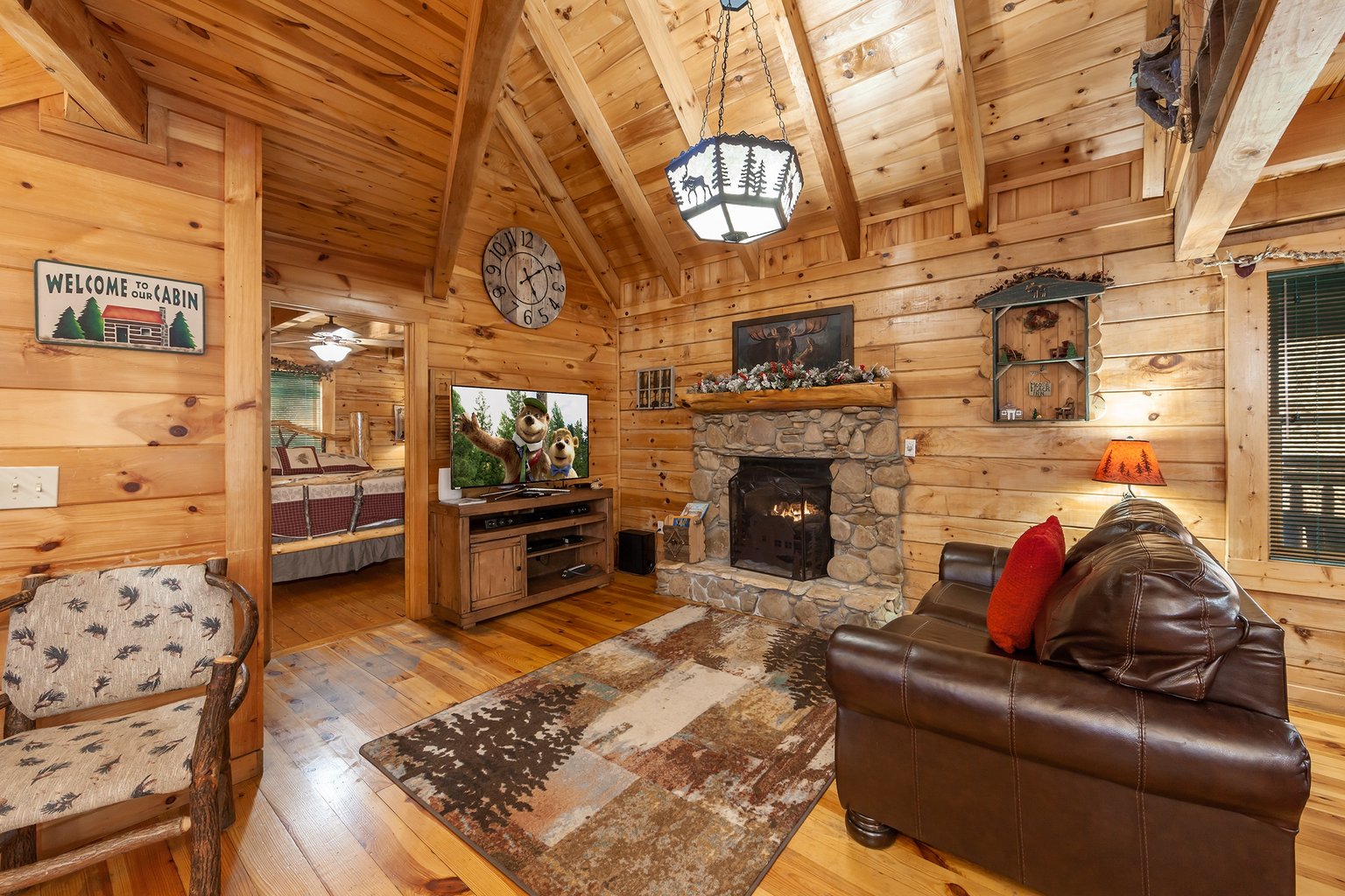 Pigeon Forge Vacation Rental
