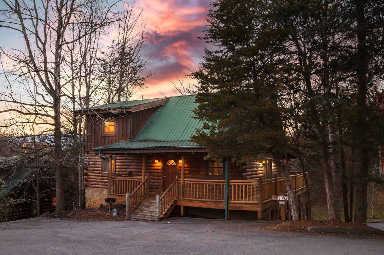 Pigeon Forge Vacation Rental
