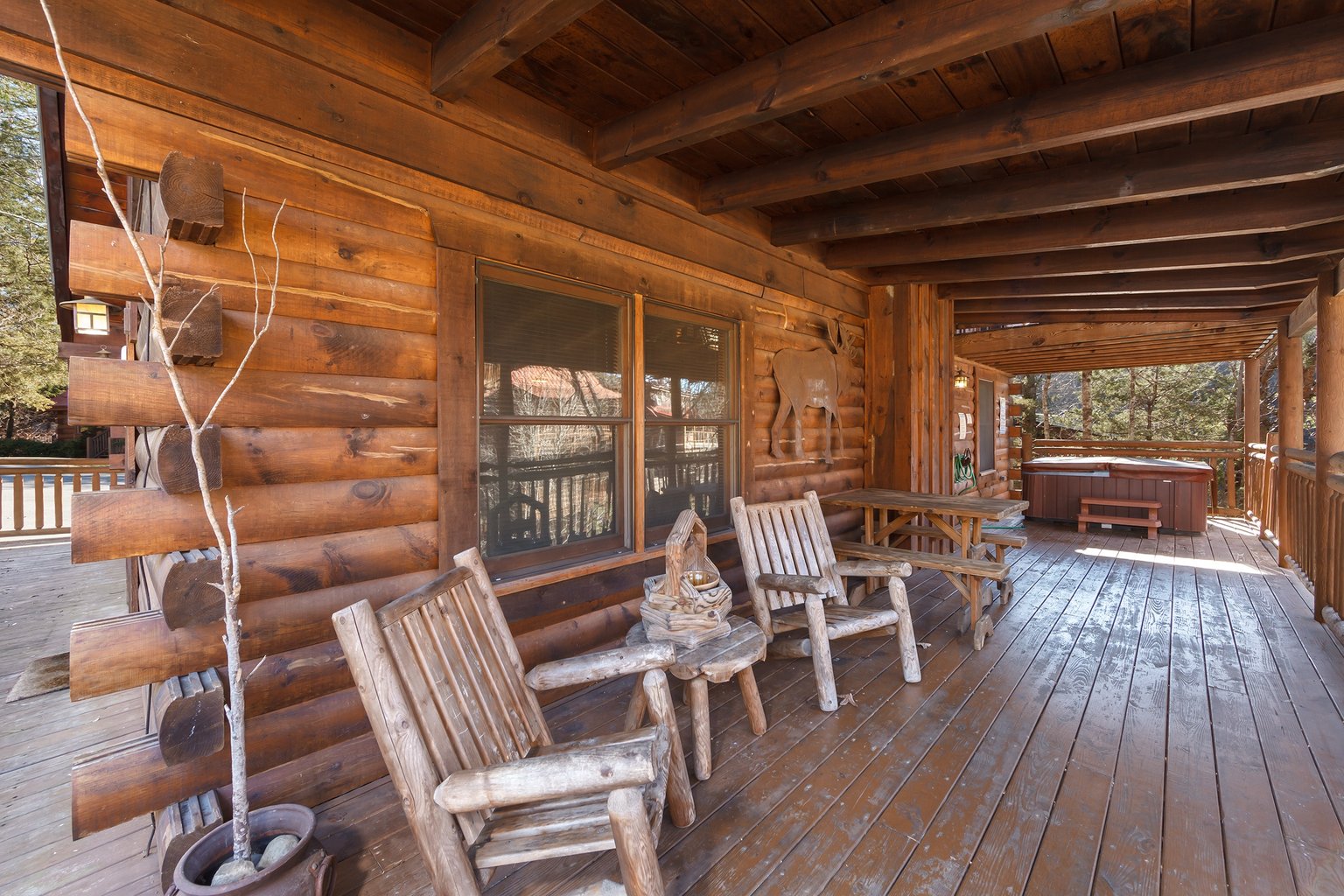 Pigeon Forge Vacation Rental
