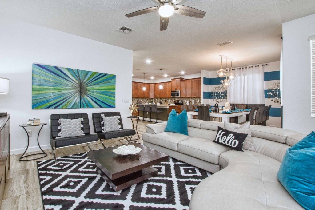 Kissimmee Vacation Rental