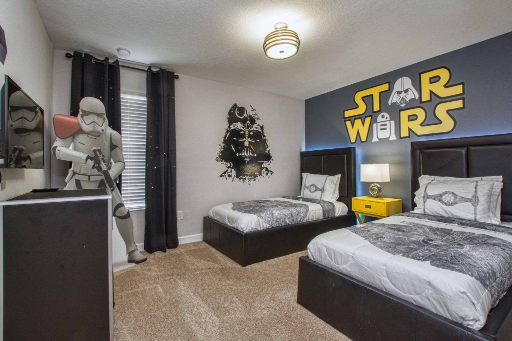 Kissimmee Vacation Rental