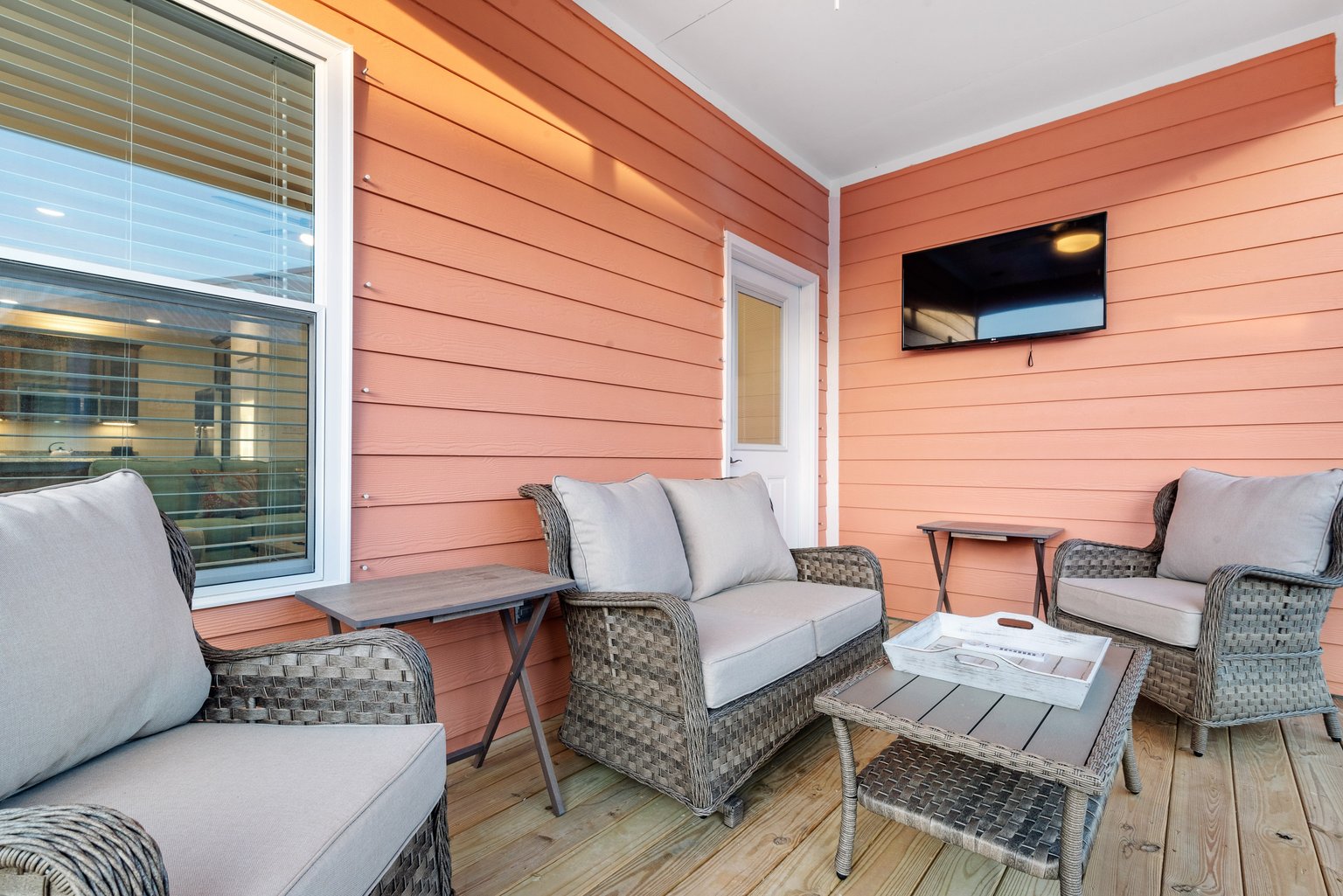 Gulf Shores Vacation Rental