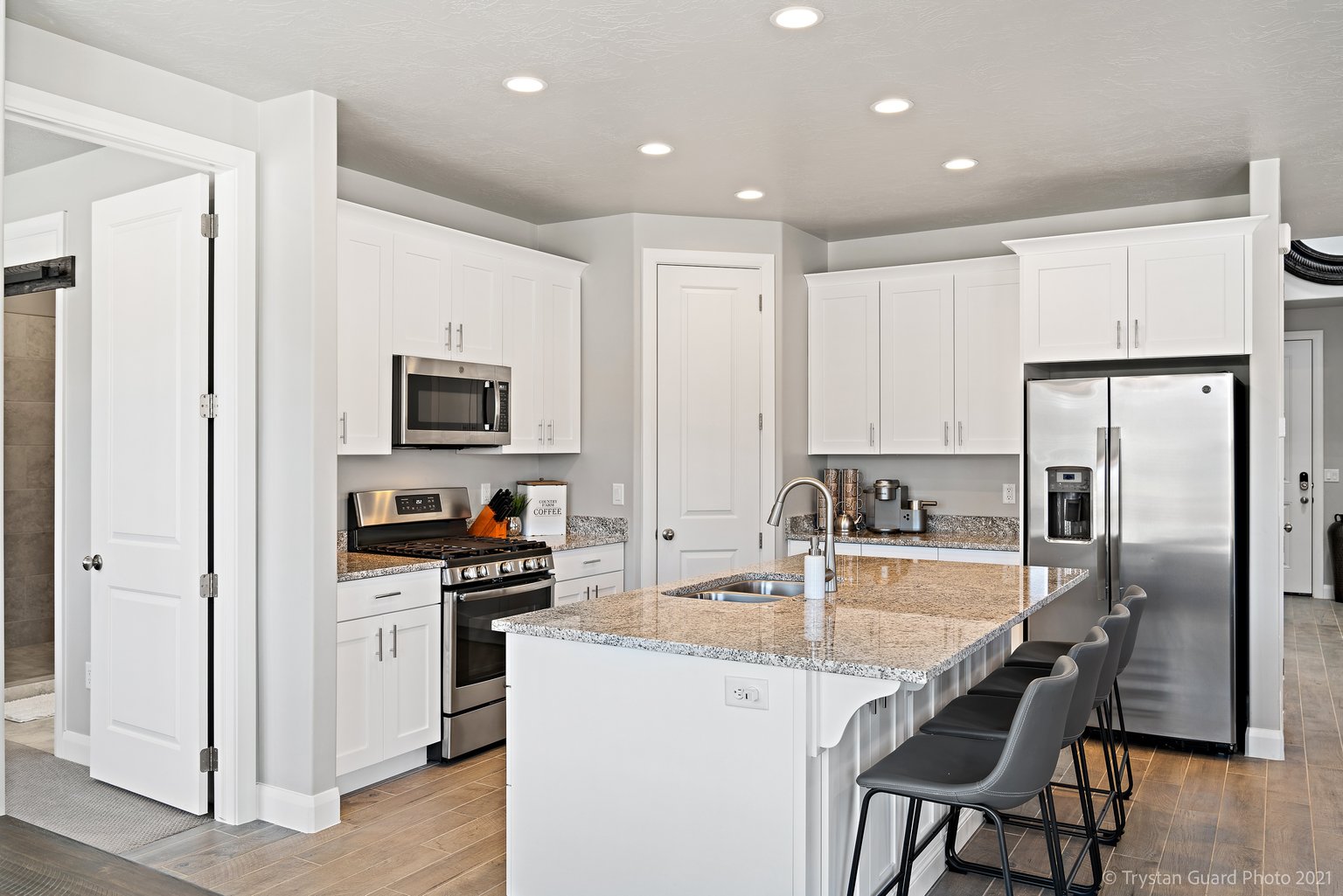 Washington Vacation Rental