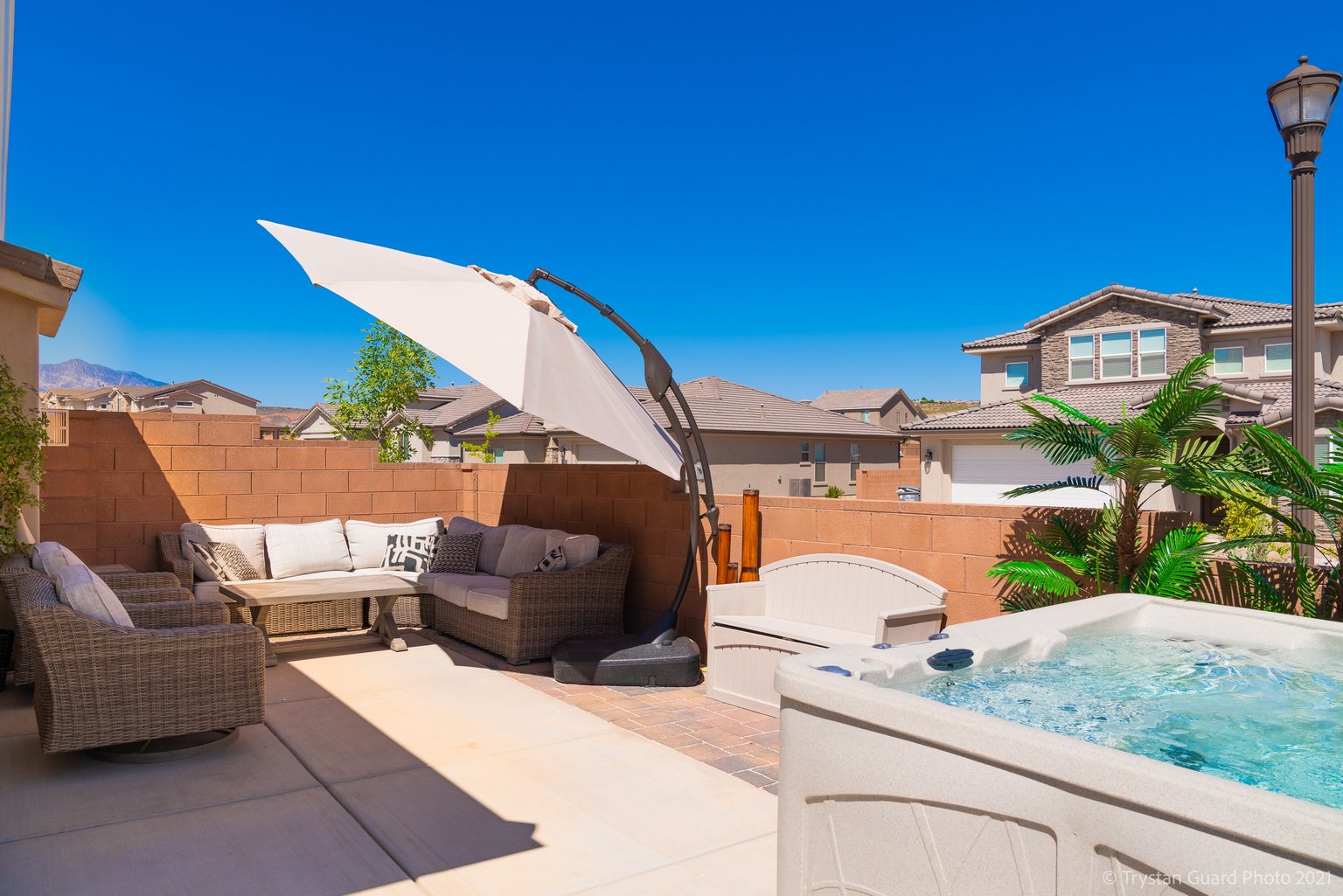 Washington Vacation Rental