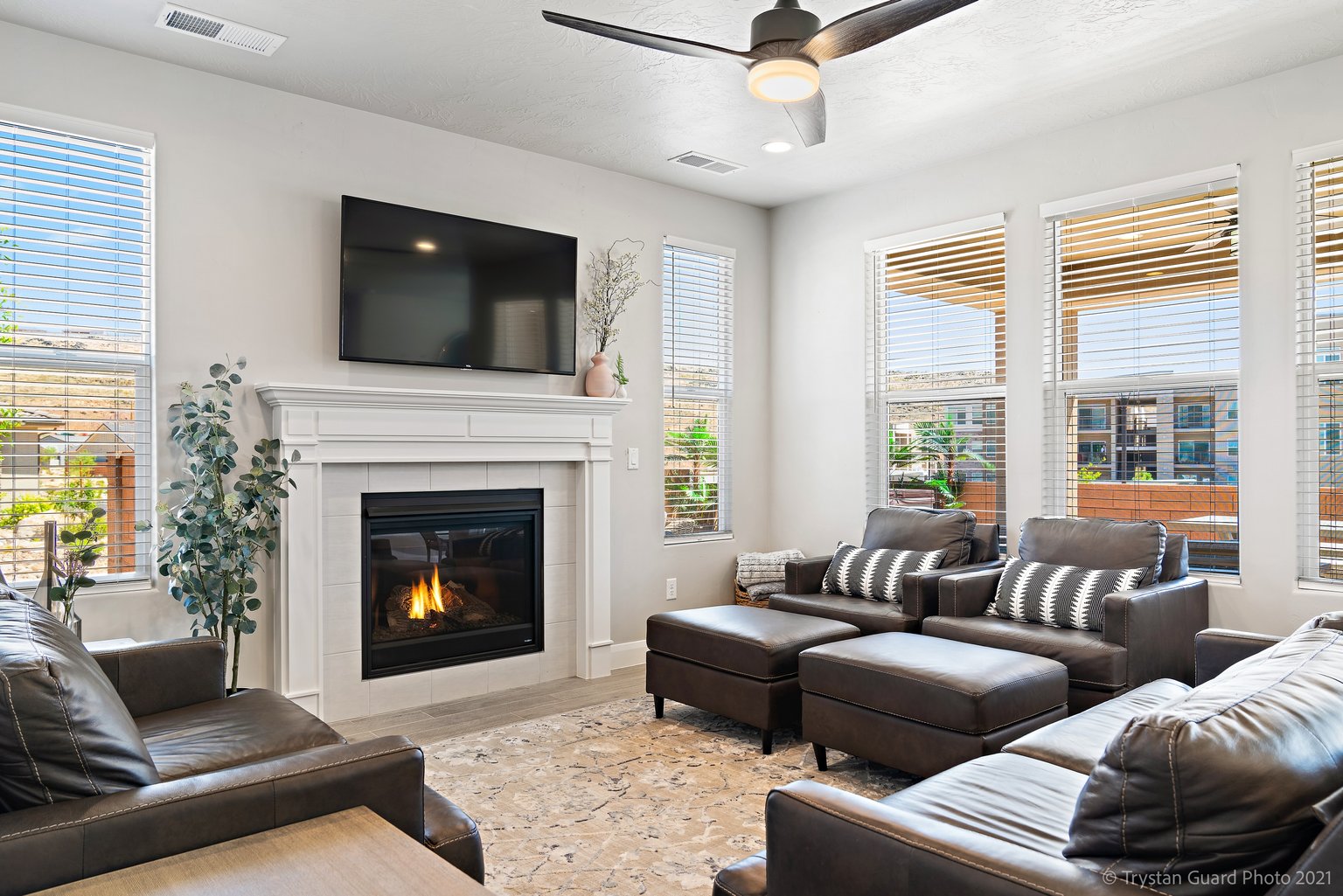 Washington Vacation Rental