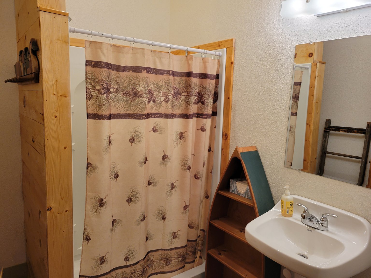 Cable Vacation Rental