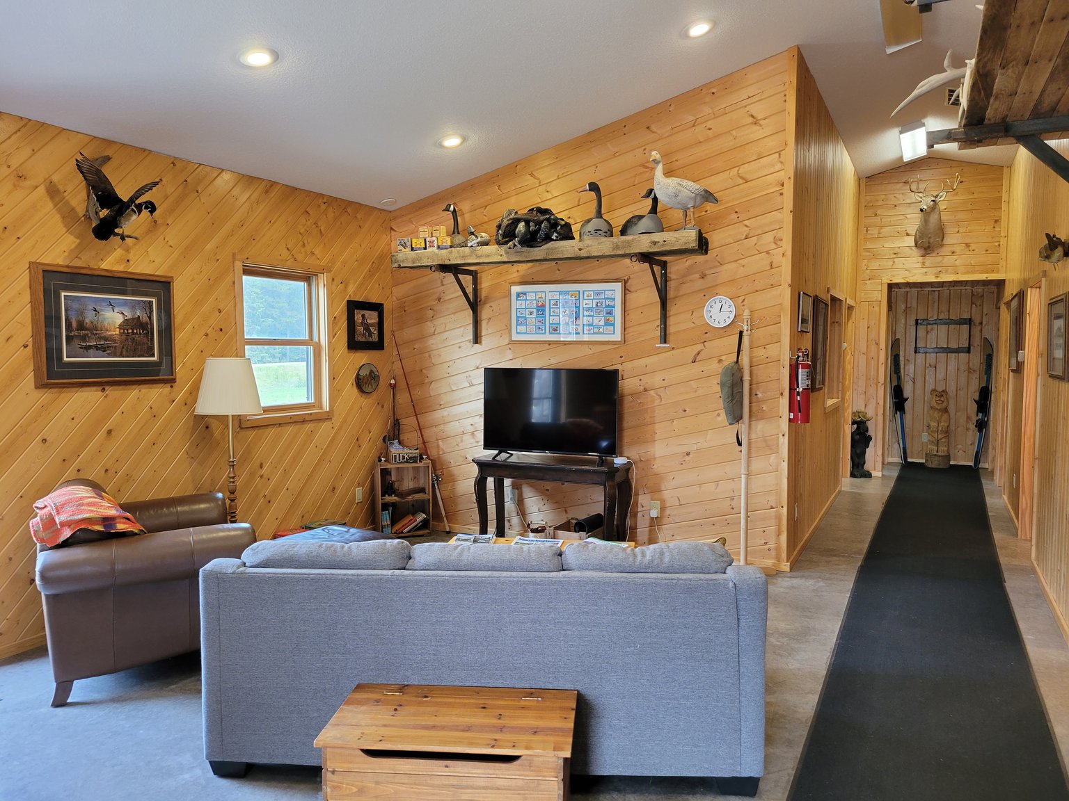 Cable Vacation Rental