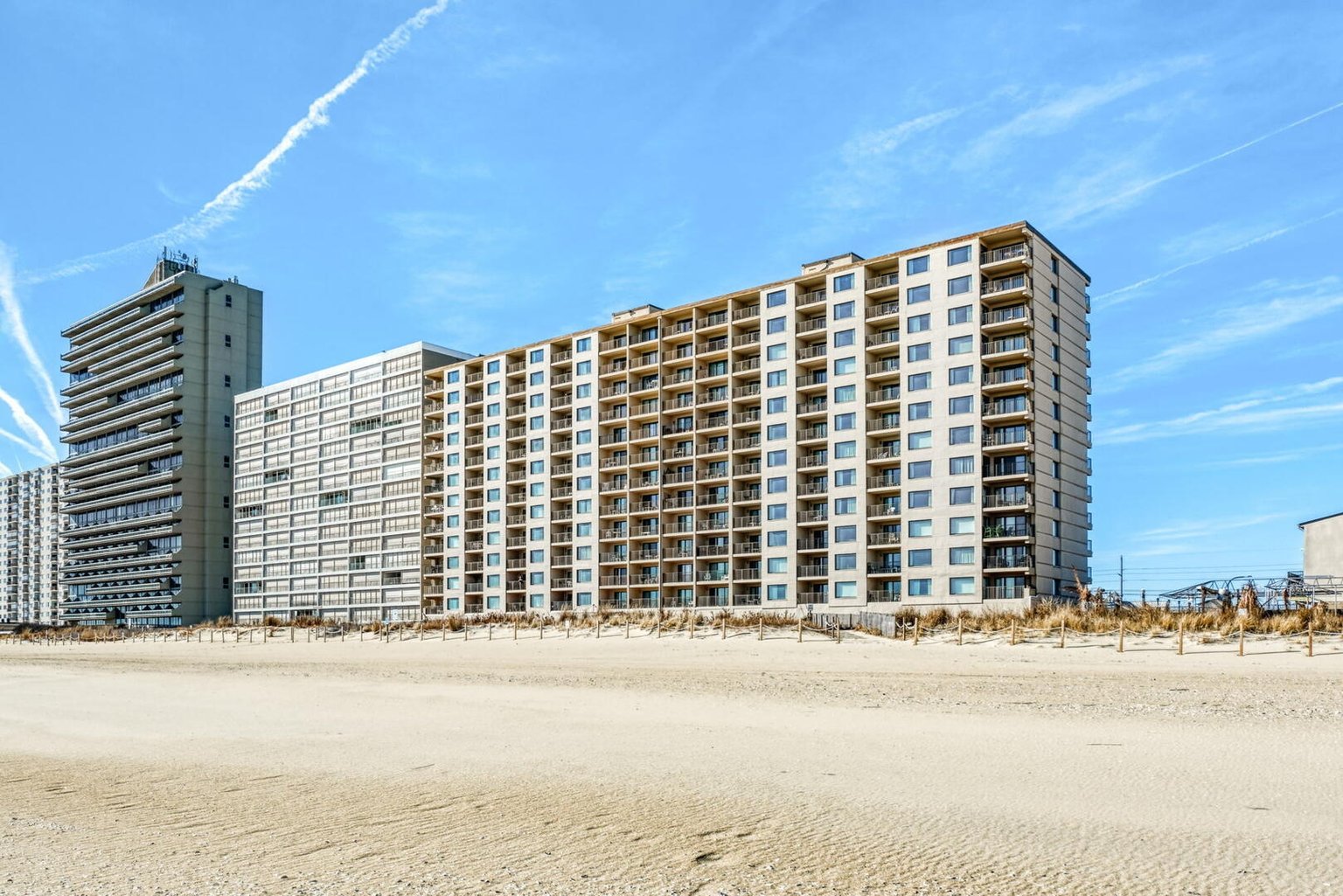 Ocean City Vacation Rental