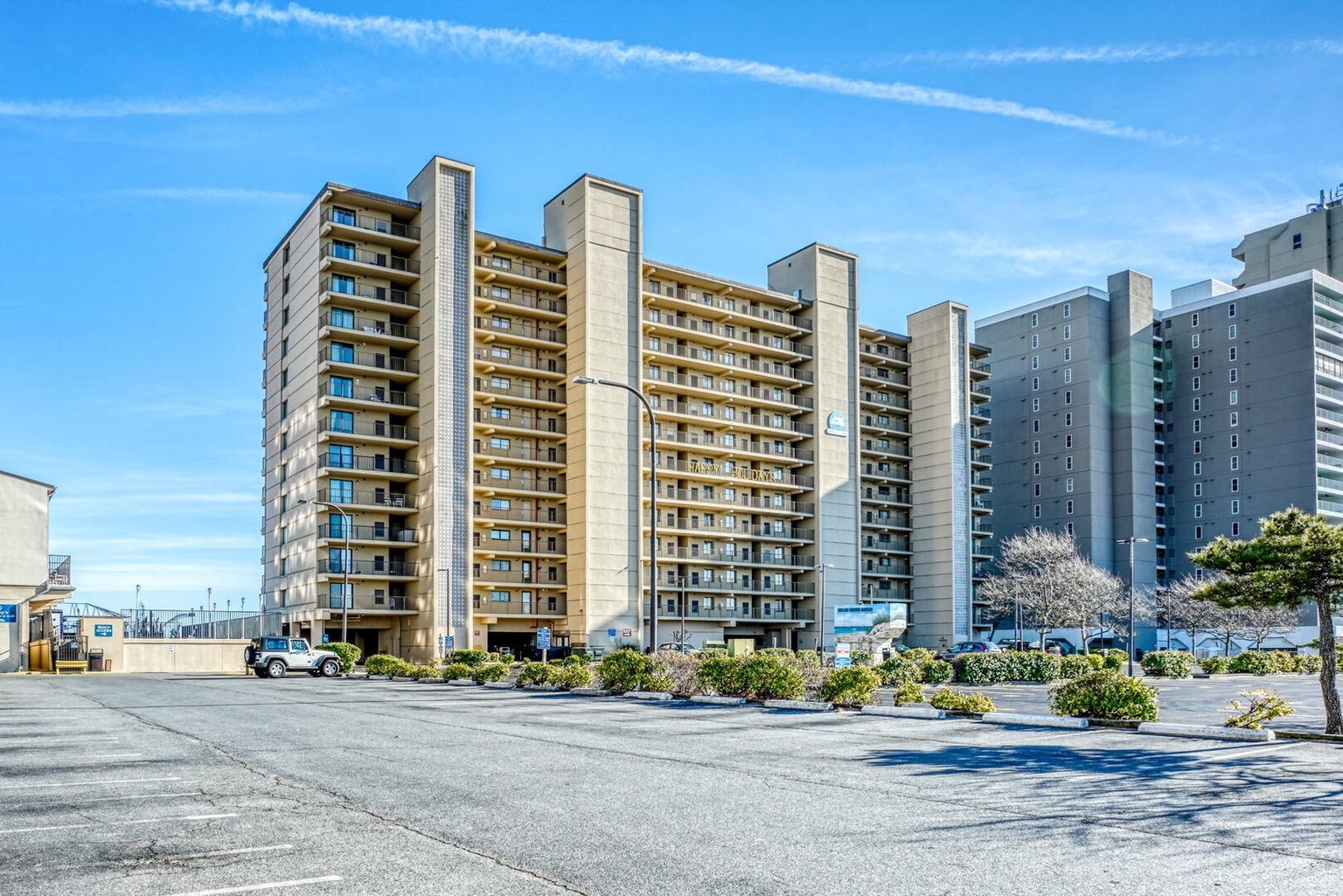 Ocean City Vacation Rental