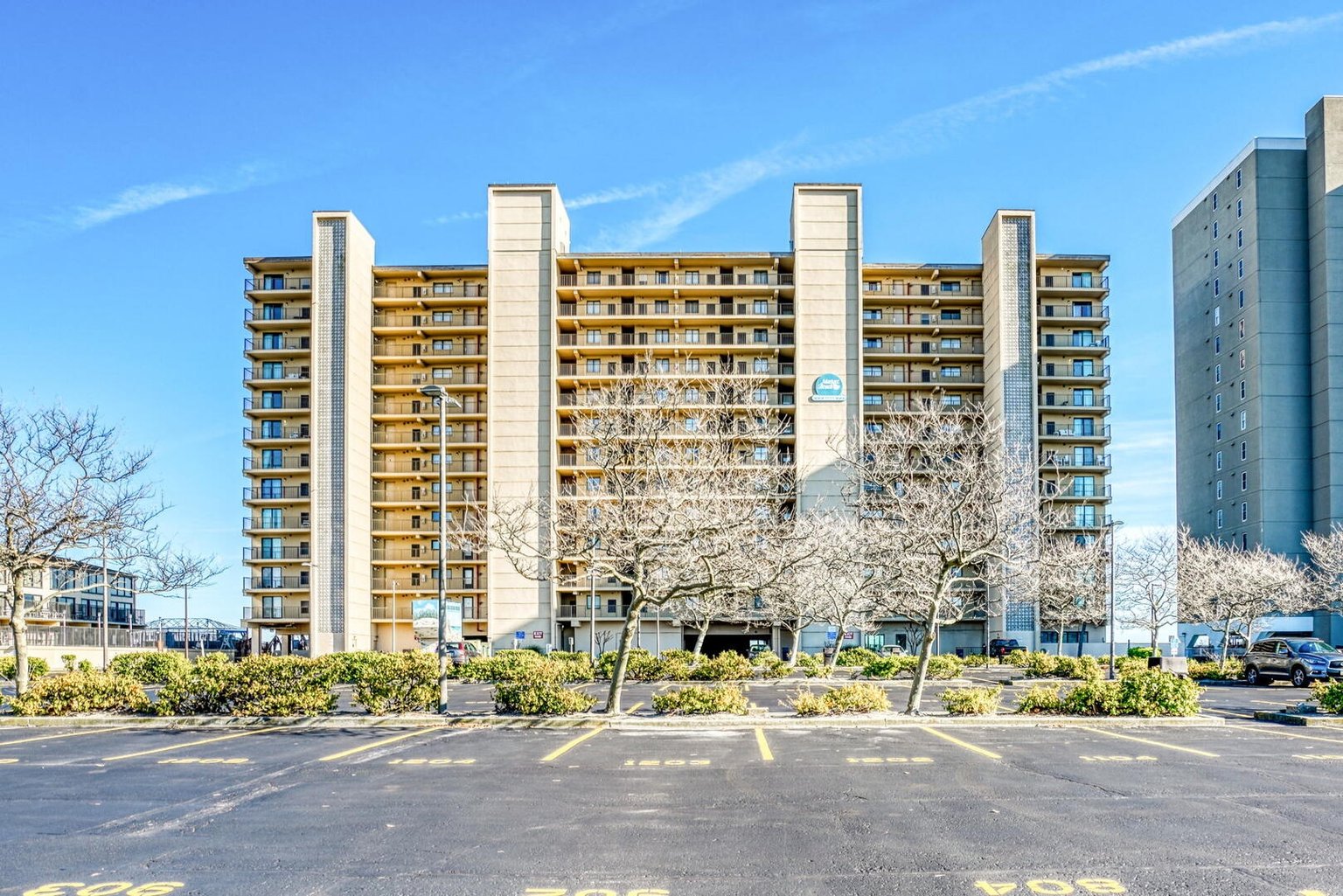 Ocean City Vacation Rental