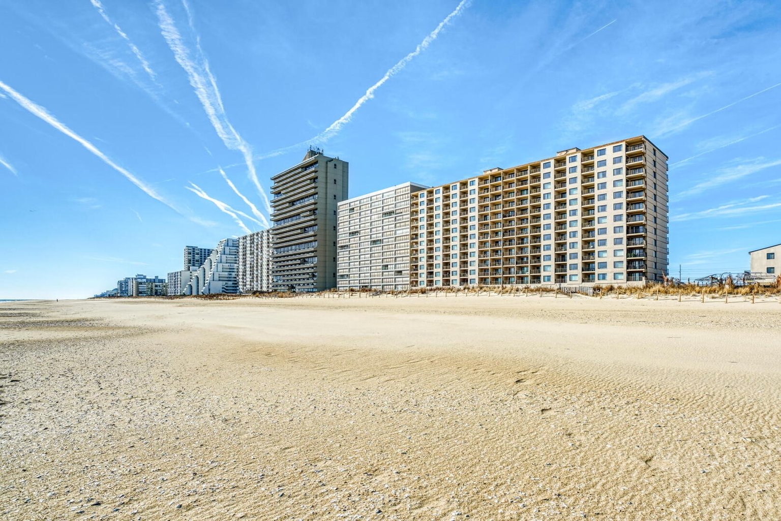 Ocean City Vacation Rental