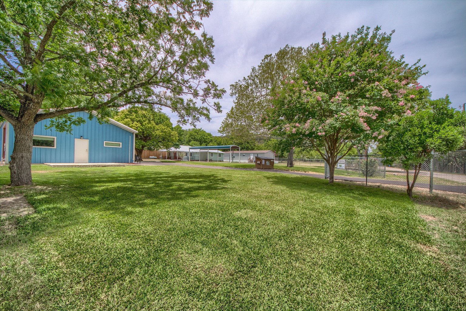 New Braunfels Vacation Rental