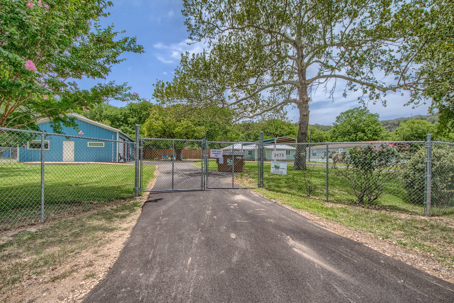 New Braunfels Vacation Rental