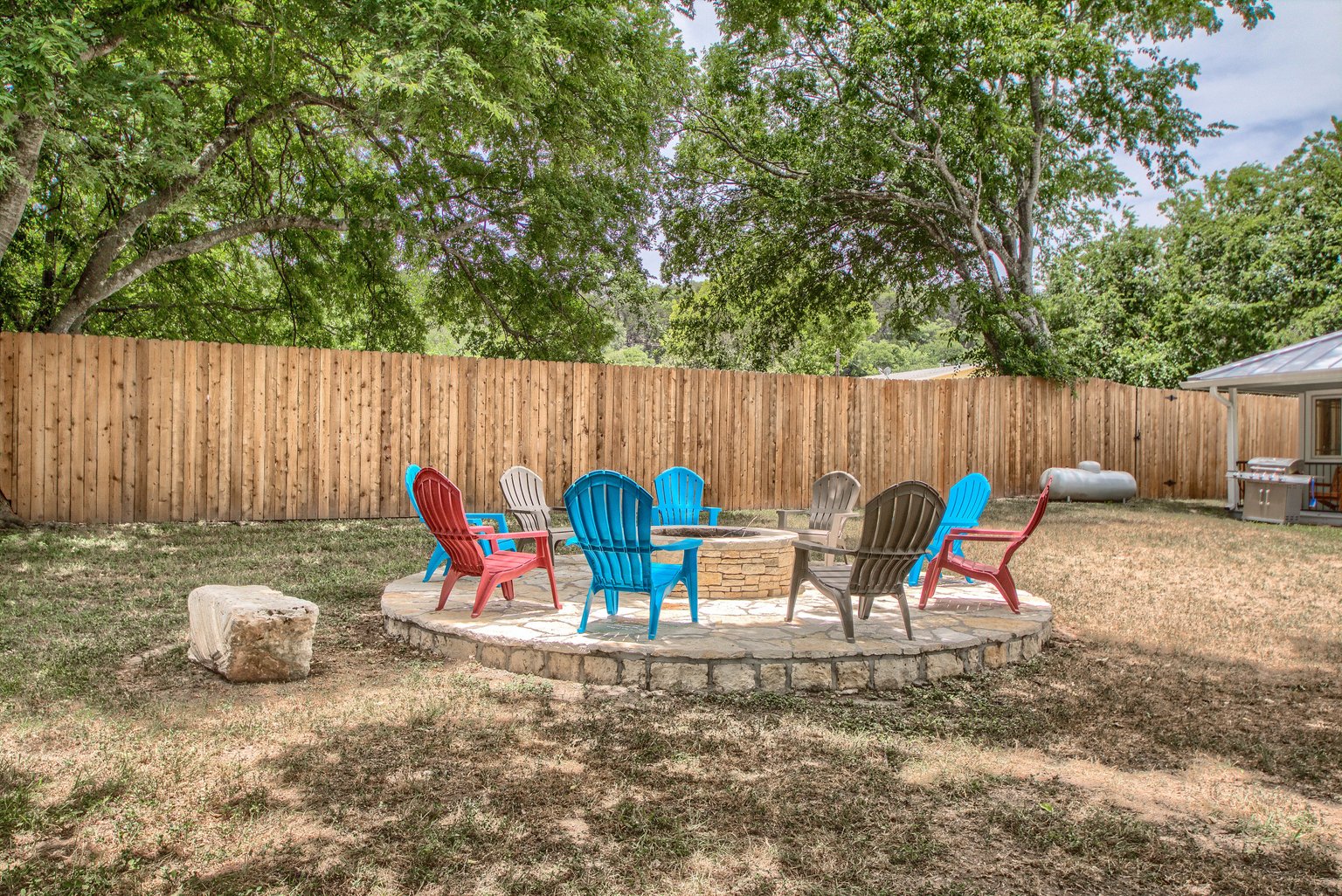 New Braunfels Vacation Rental