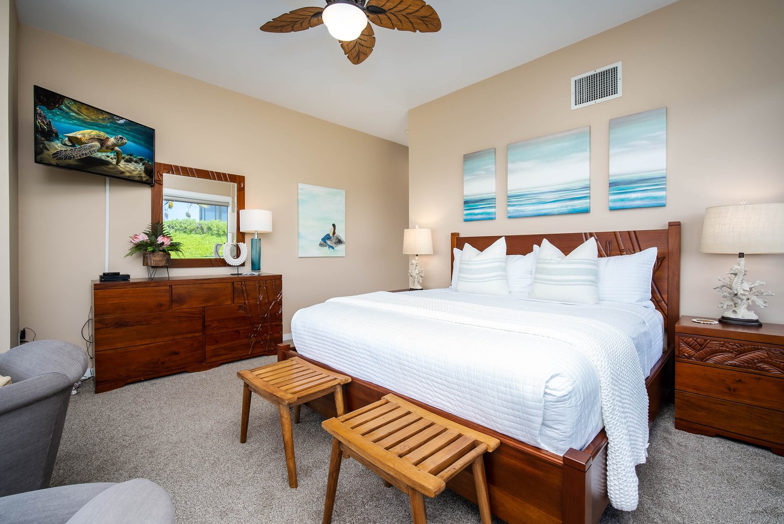 Lahaina Vacation Rental