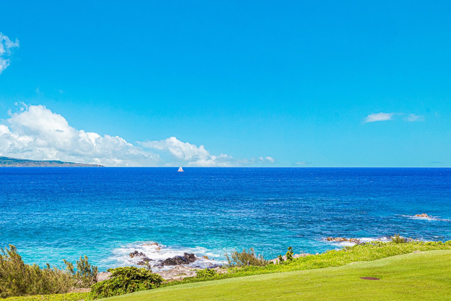 Lahaina Vacation Rental