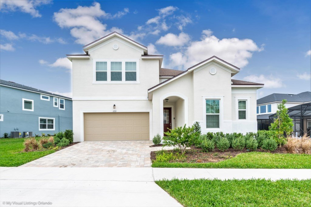 Kissimmee Vacation Rental