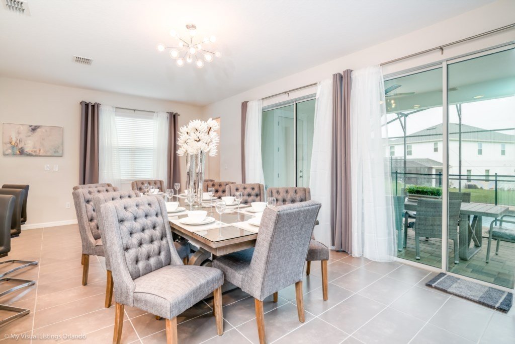 Kissimmee Vacation Rental