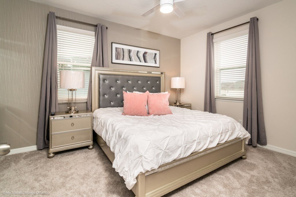 Kissimmee Vacation Rental
