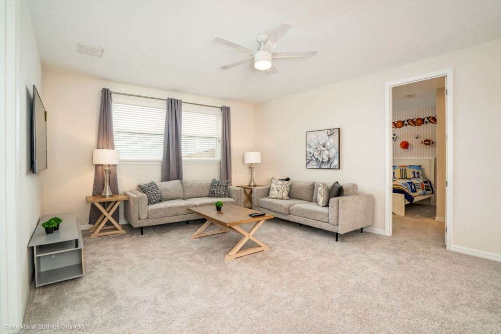 Kissimmee Vacation Rental