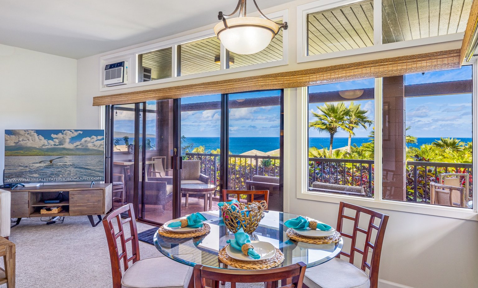 Lahaina Vacation Rental