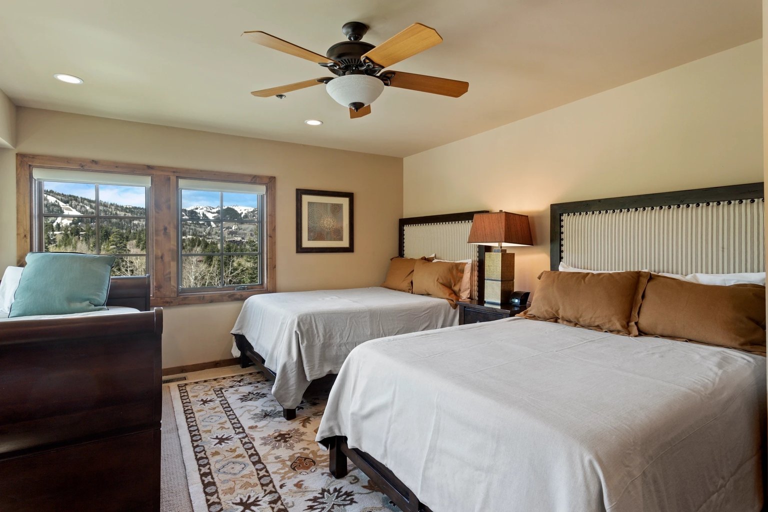Park City Vacation Rental