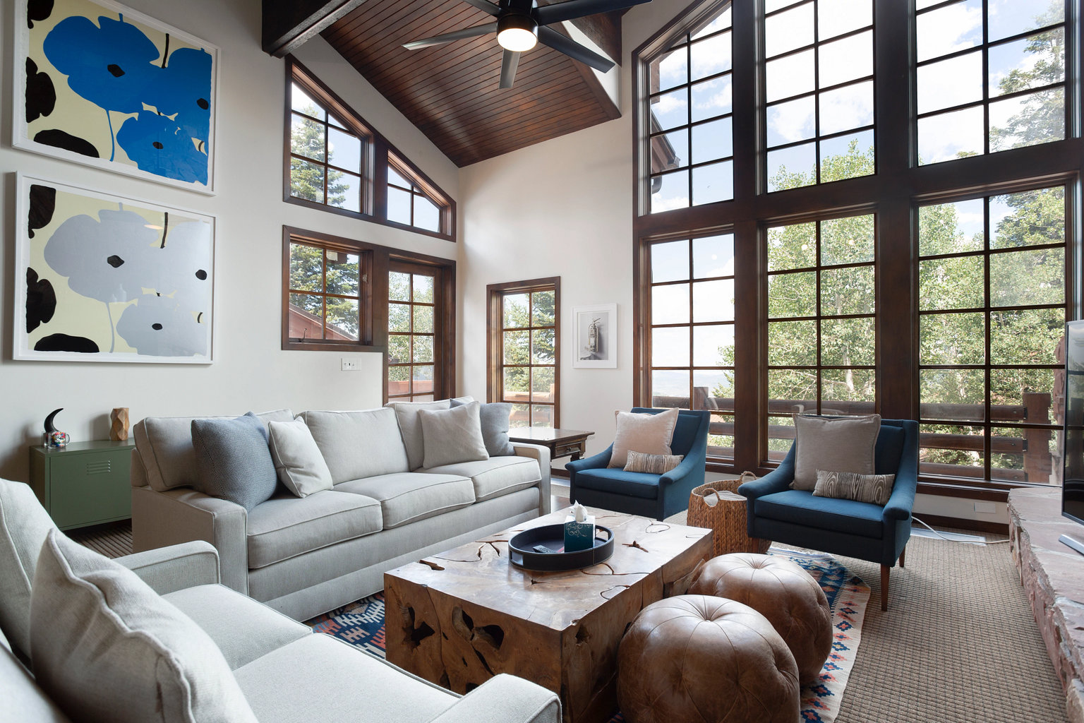 Park City Vacation Rental