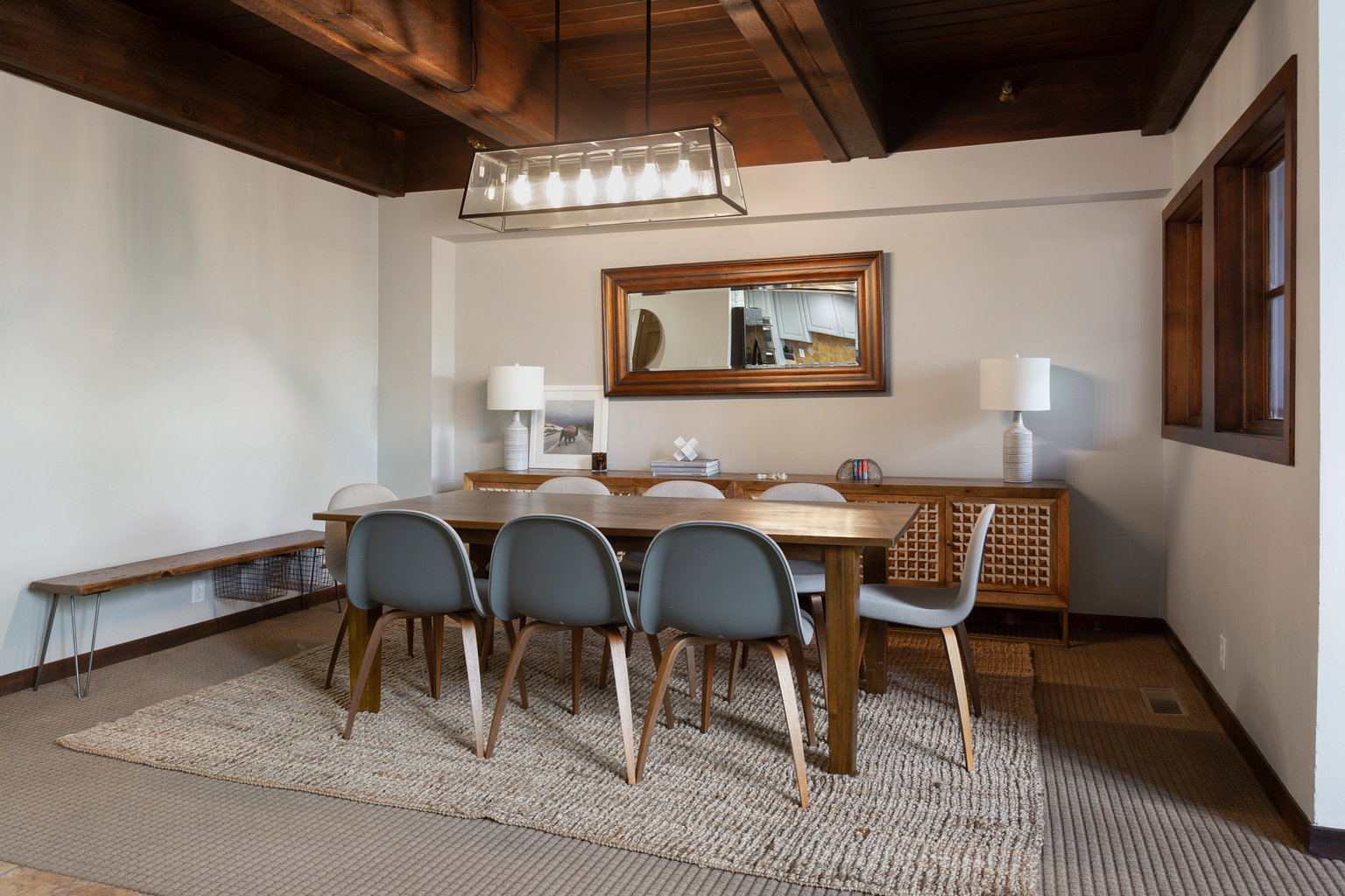 Park City Vacation Rental