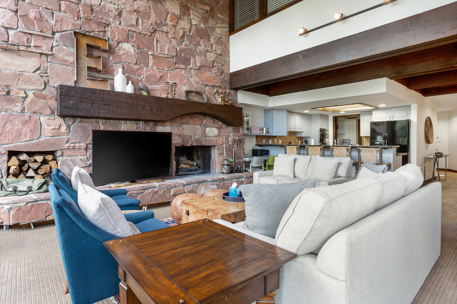 Park City Vacation Rental