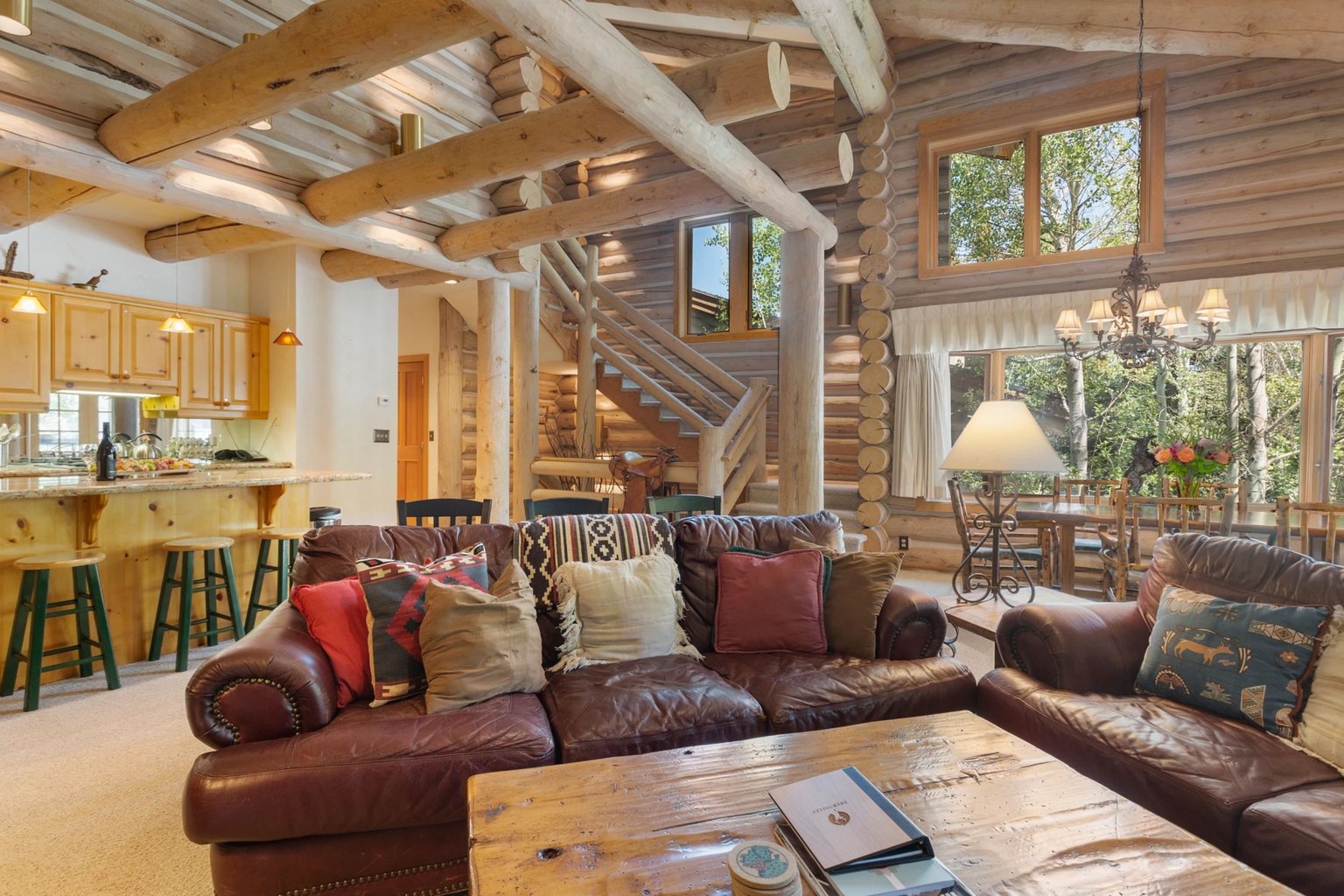 Park City Vacation Rental