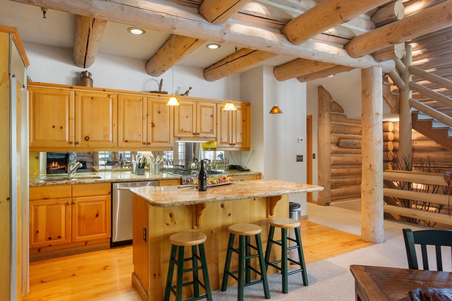 Park City Vacation Rental