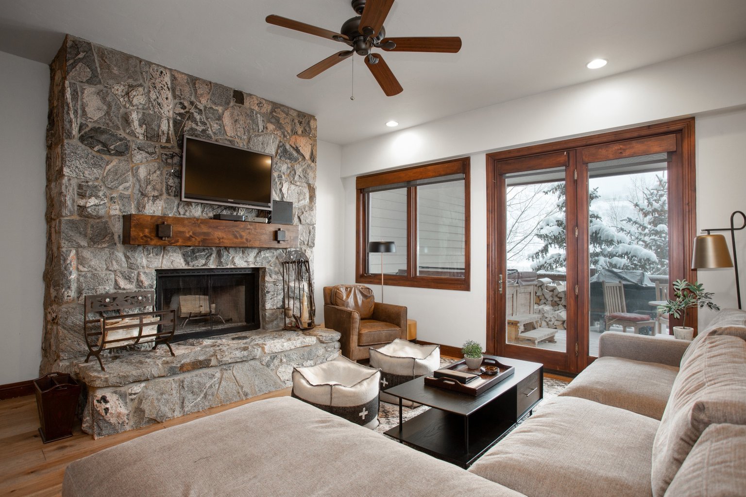 Park City Vacation Rental