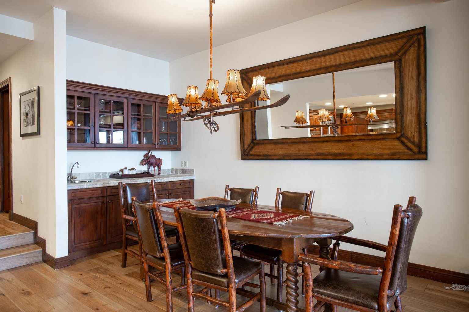 Park City Vacation Rental