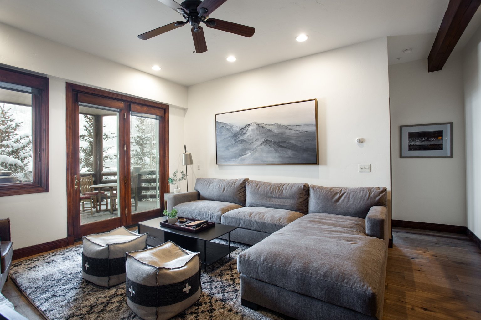 Park City Vacation Rental