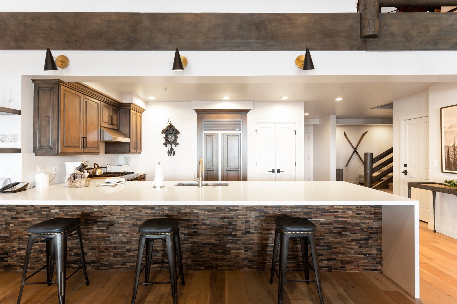 Park City Vacation Rental