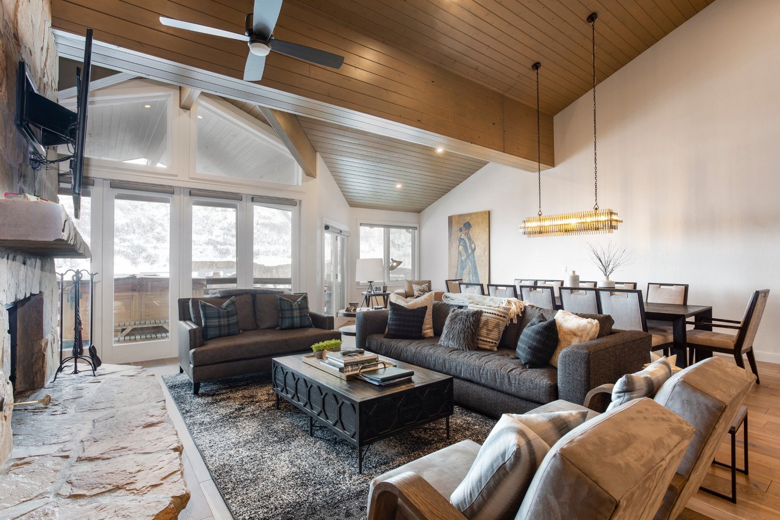 Park City Vacation Rental