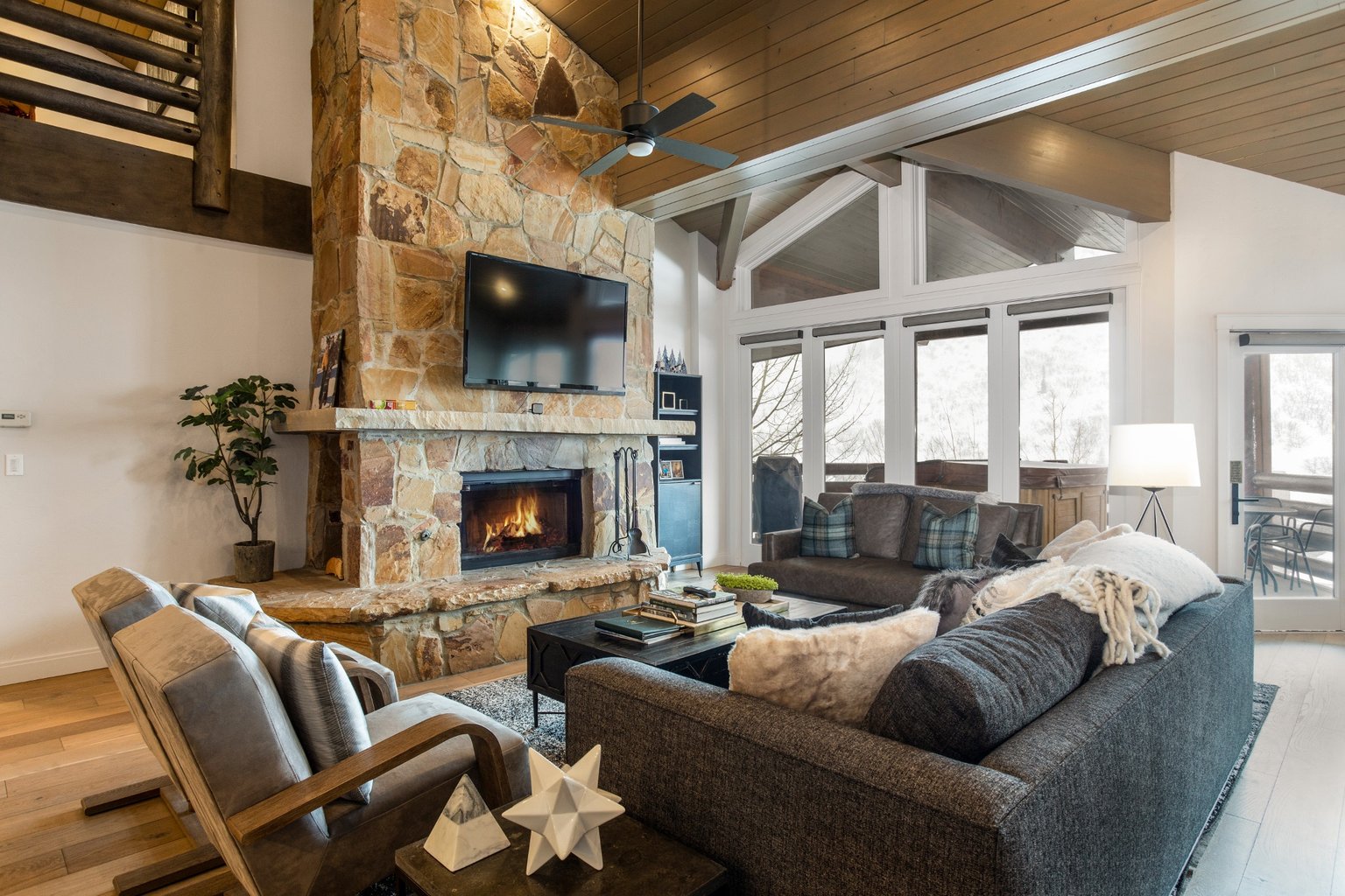 Park City Vacation Rental