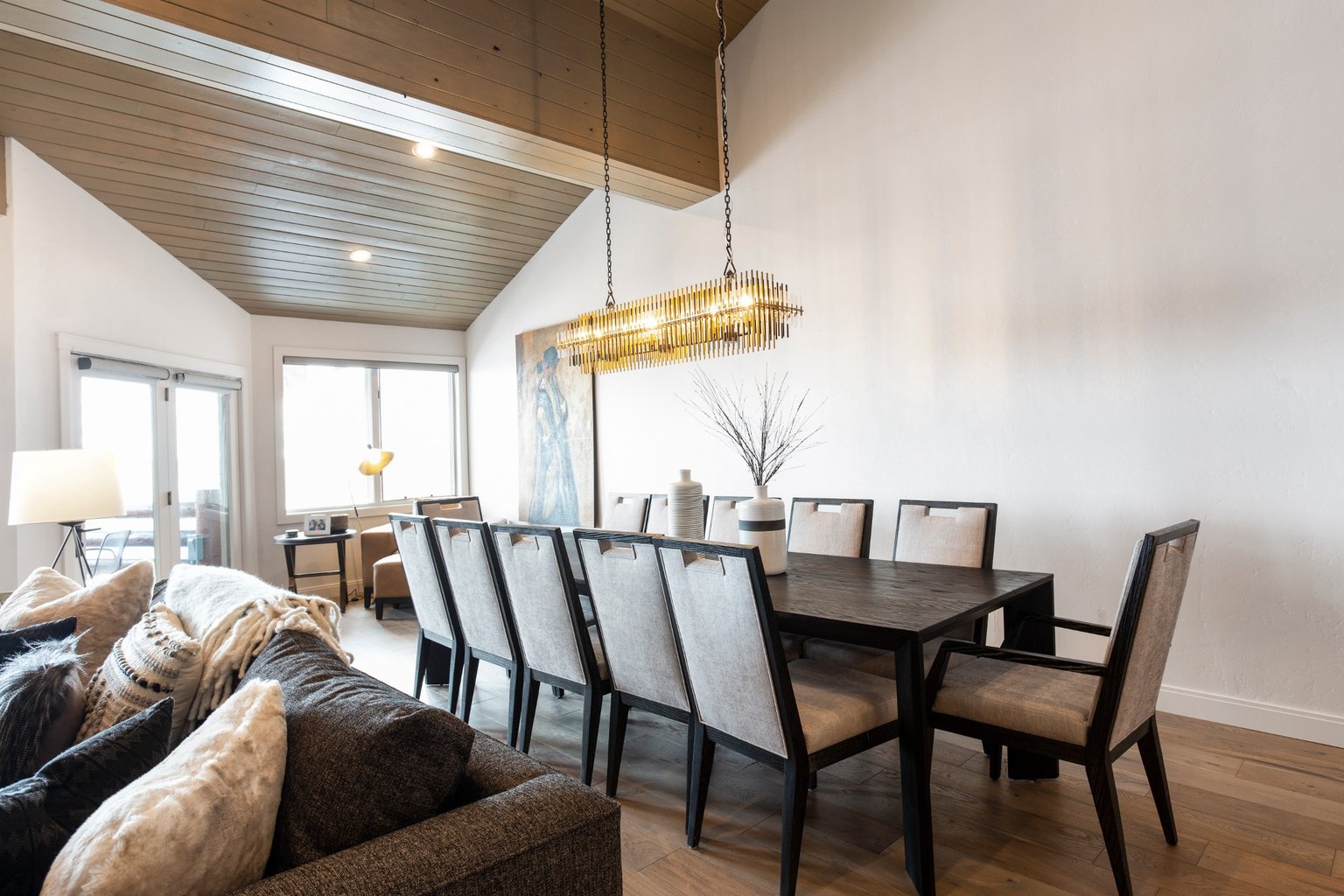 Park City Vacation Rental