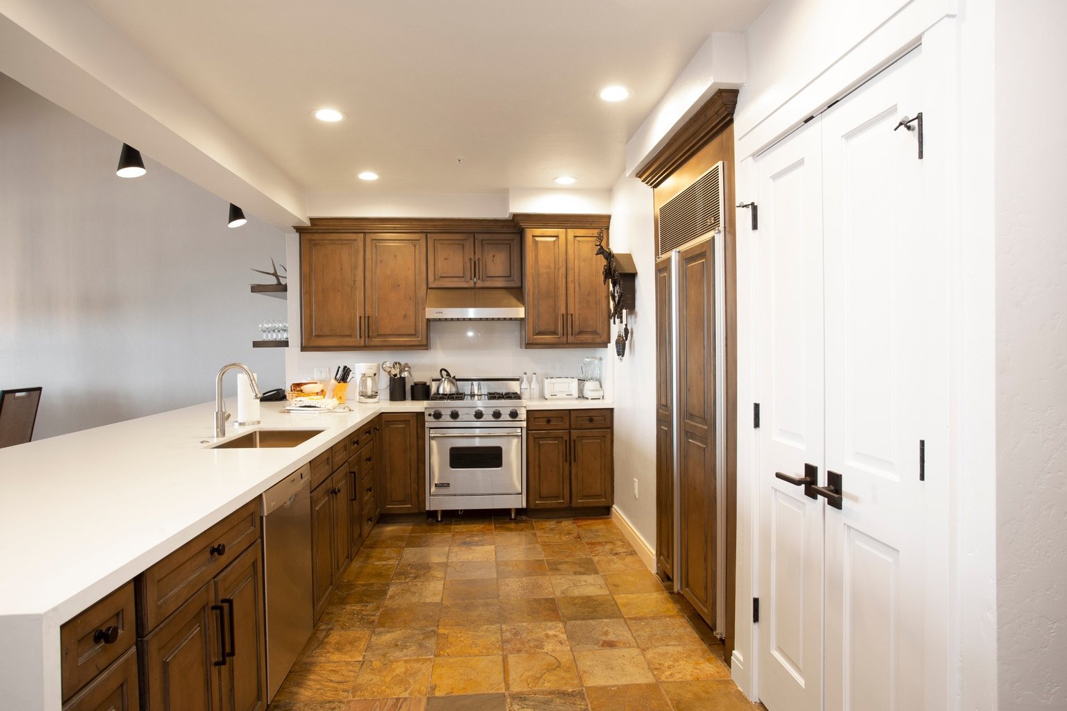 Park City Vacation Rental