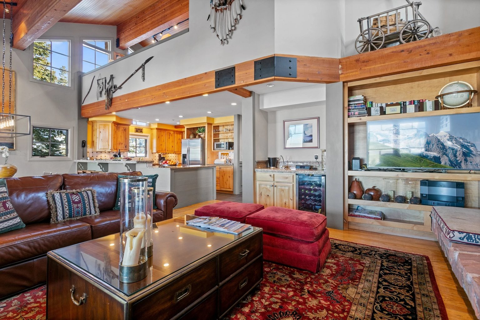 Park City Vacation Rental