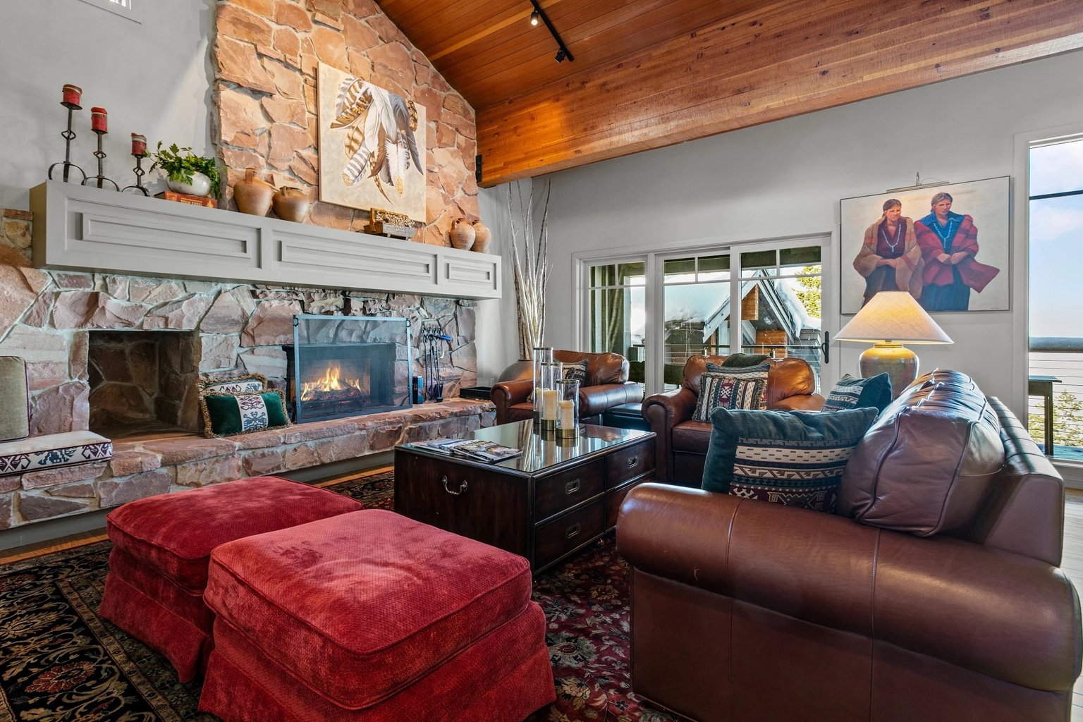 Park City Vacation Rental
