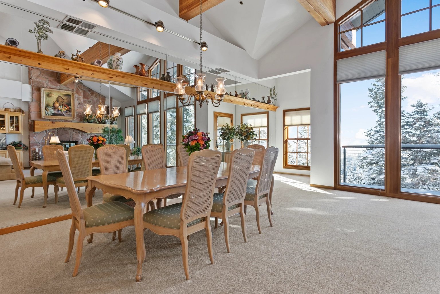 Park City Vacation Rental